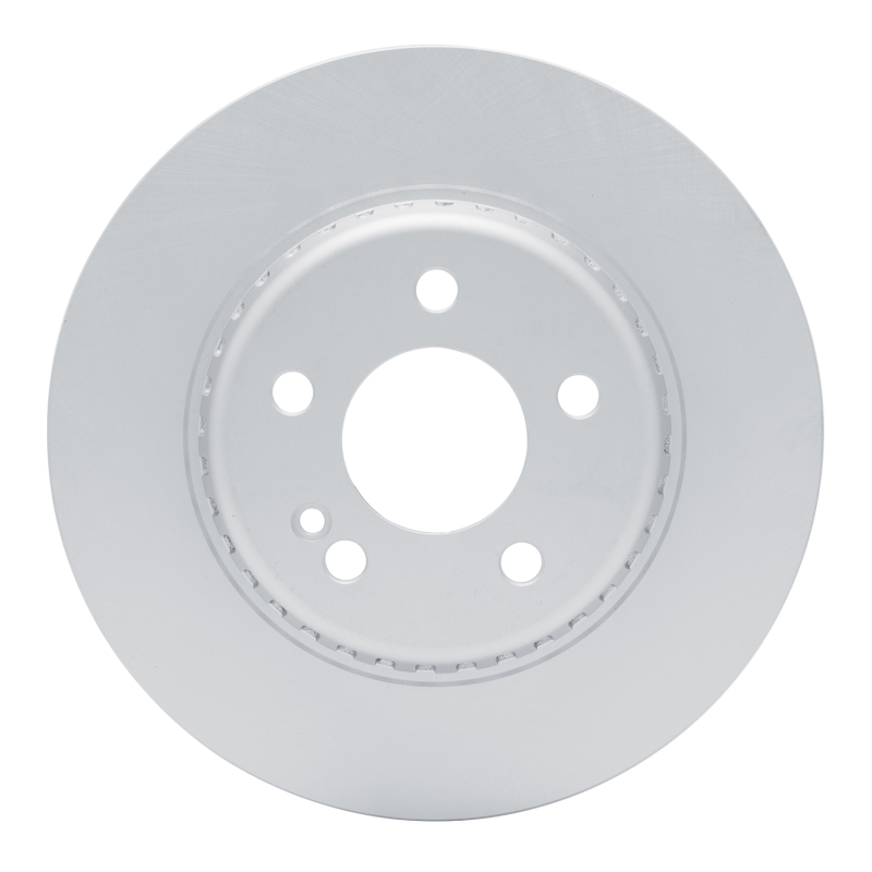 Mercedes-Benz C200 Brake Rotor (1) - Rear - R1 Concepts - GEOMET - `22-`25 Mercedes-Benz C200 Brake Rotor (1) - Rear - R1 Concepts - GEOMET - `22-`25
